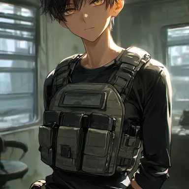 Profile image of Taren