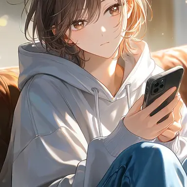 Profile image of Waverly