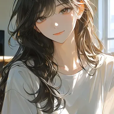 Profile image of Julia