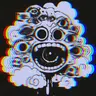 Profile image of 다혈질 구름