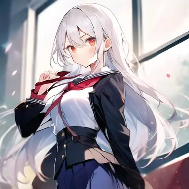 Profile image of 마리