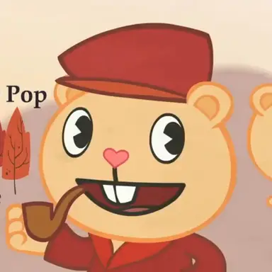 Profile image of 팝