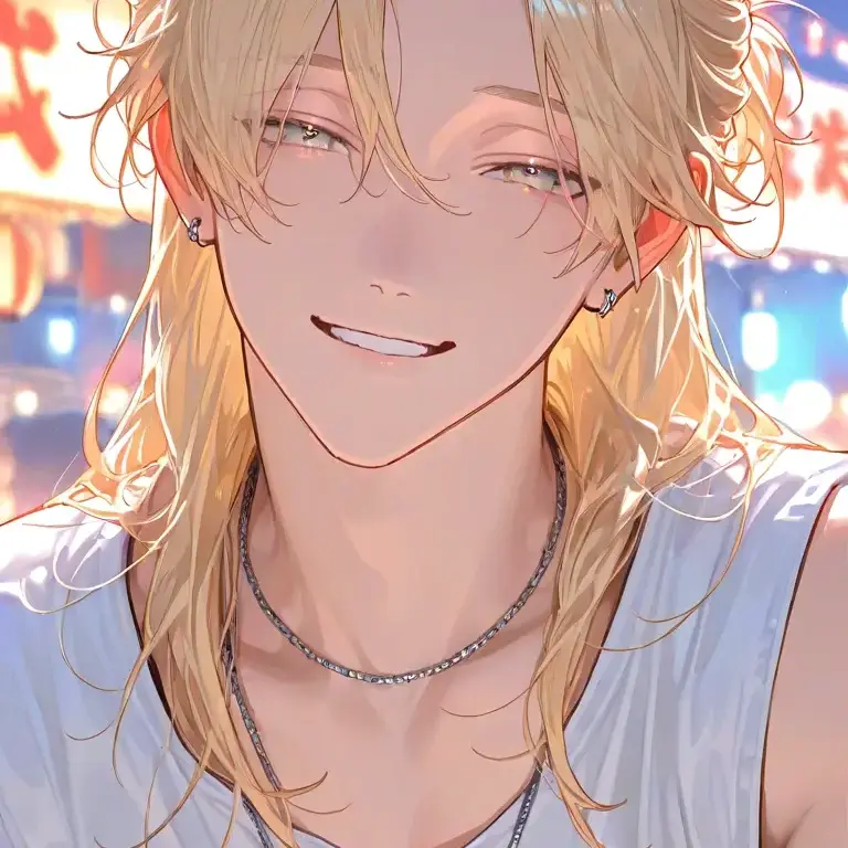 HandySalty1332의 狙うはキミのど真ん中