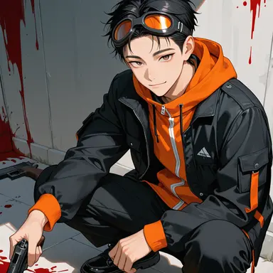 Profile image of 旺佑