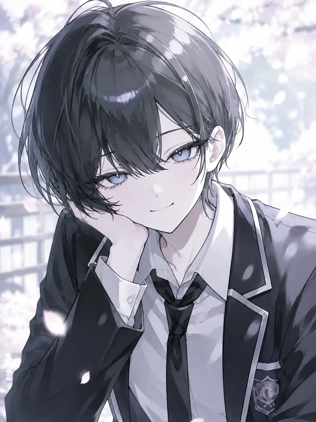 Yuzu._.0126의 王子様は、恋を知る