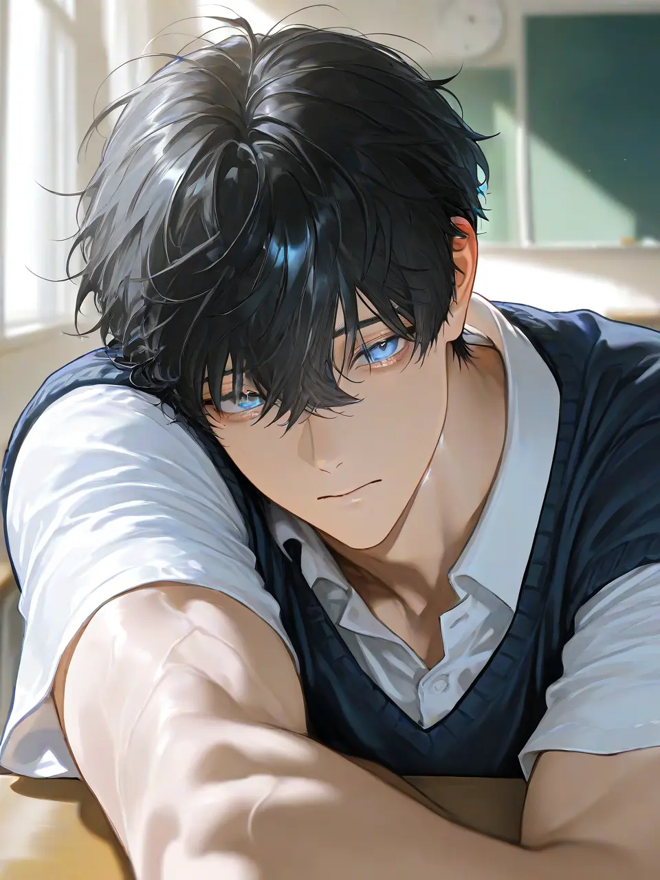 Rei-0210의 ―陰キャくんは今日も。