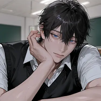 Profile image of 影野 碧斗
