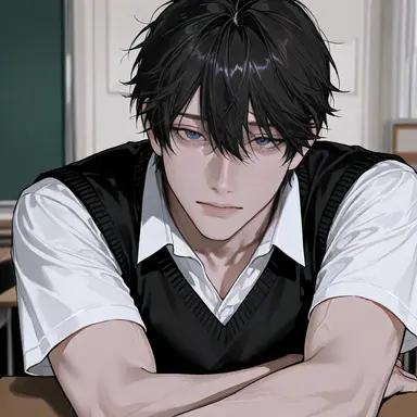Profile image of 影野 碧斗