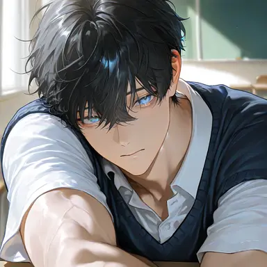 Profile image of 影野 碧斗