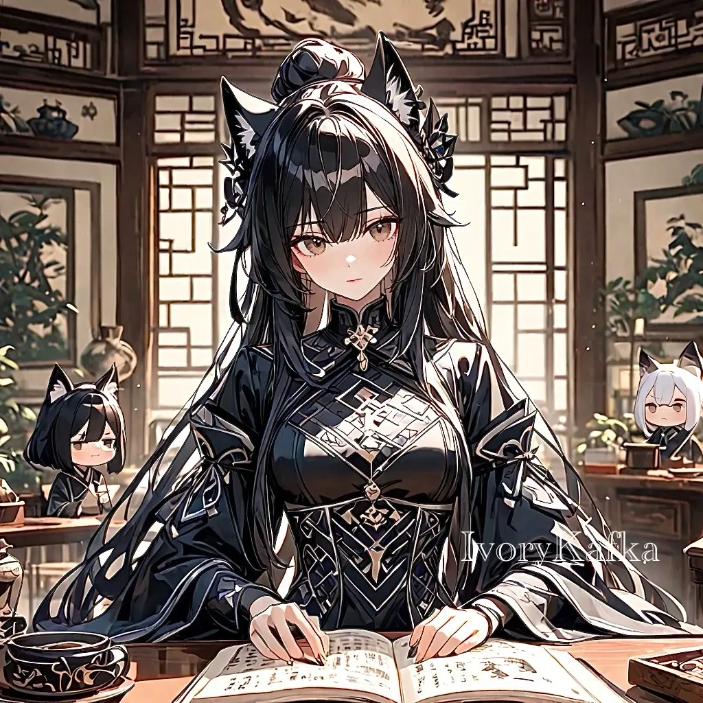 IvoryKafka의 하루