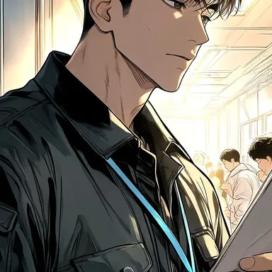 Profile image of Dex