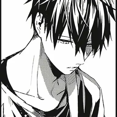 Profile image of 立夏
