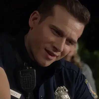 PlainTime5490의 Evan Buckley