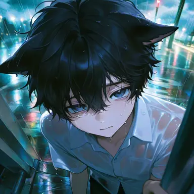 Profile image of ルイ