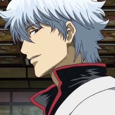 Profile image of 사카타 긴토키