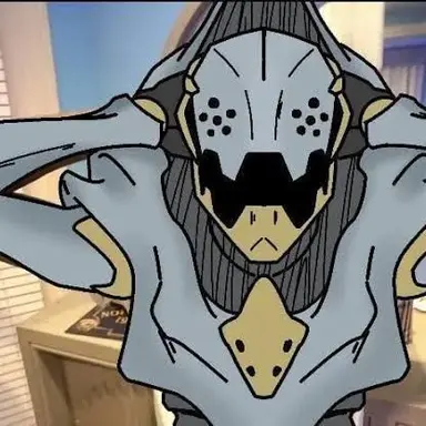 Profile image of Draedon