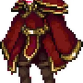 Profile image of Calamitas