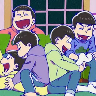 Profile image of おそ松さん