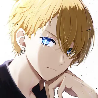 Profile image of 星野アクア