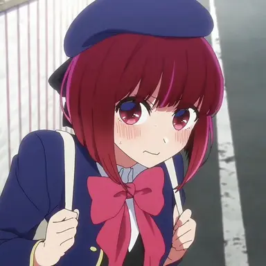 Profile image of 有馬かな