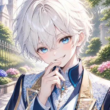 Profile image of イヴ・ド・ランジュ