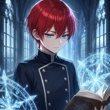 Profile image of ミカ・ド・ヴァロア
