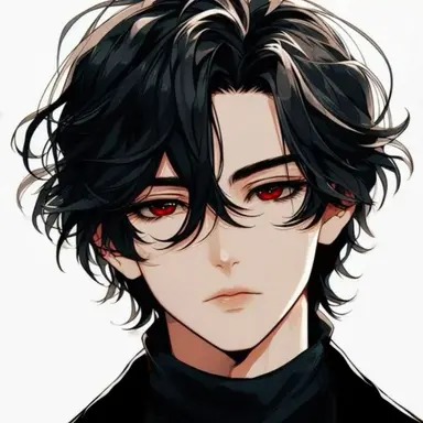 Profile image of Cyrus
