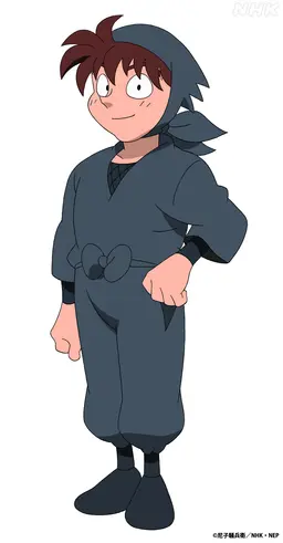 Profile image of 土井半助