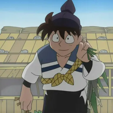 Profile image of 土井半助