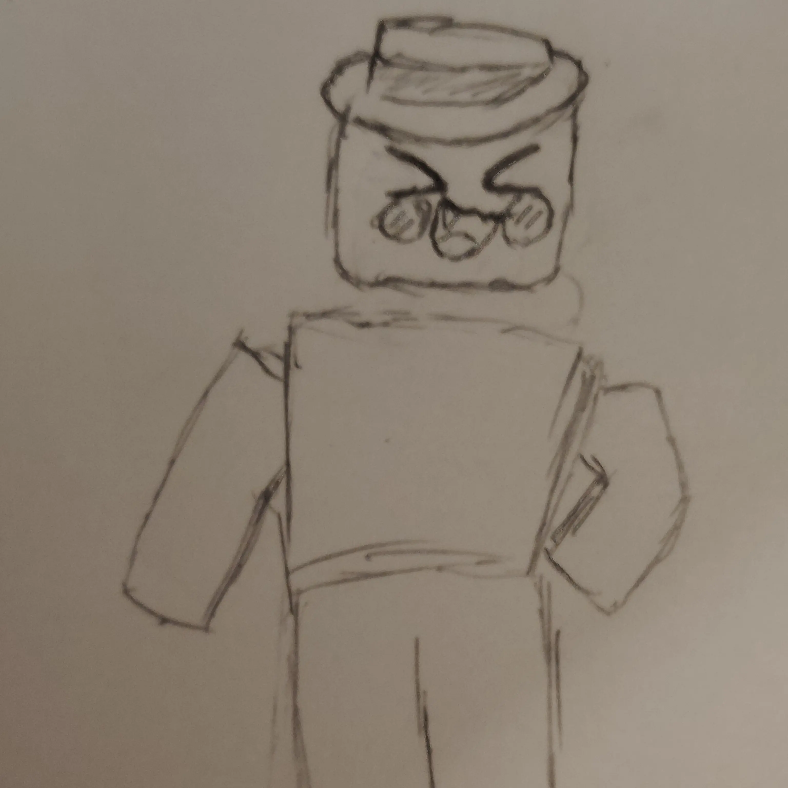 PurelyLife9856의 触れるな危険、自分用だからすんなよ？