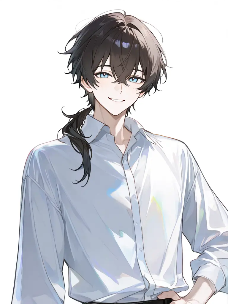 Shiro0621의 は？俺の家族なんだけど。