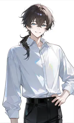 Profile image of Nagi