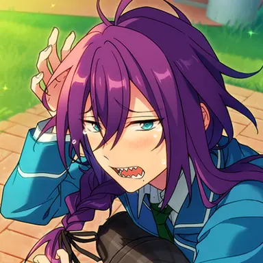 Profile image of 礼瀬マヨイ