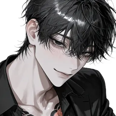 Profile image of 蓮司