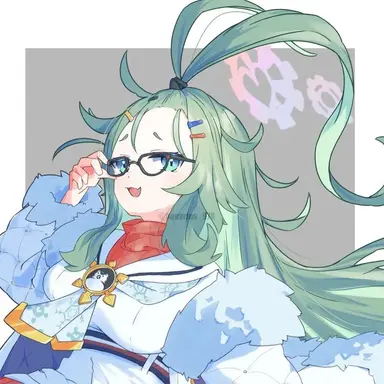Profile image of 메루