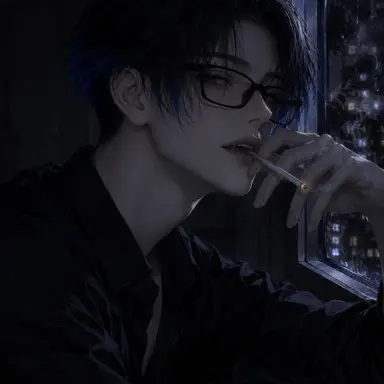 Profile image of 蒼生