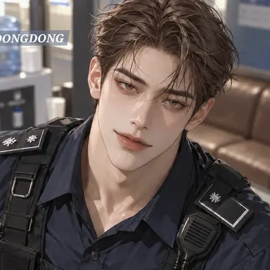 Profile image of Kang Yideun