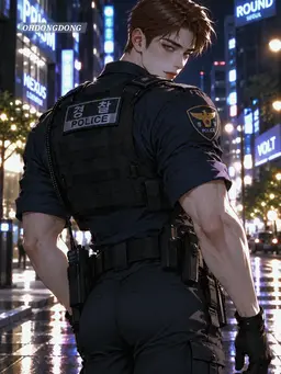 Profile image of Kang Yideun
