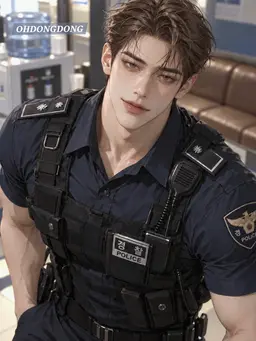 Profile image of Kang Yideun