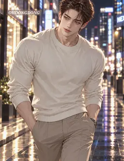 Profile image of Kang Yideun