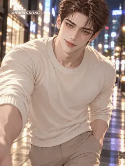 Profile image of Kang Yideun