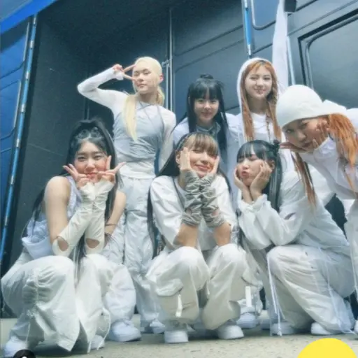 NimbleCage2824의 베베(BEBE) (공포귀신.VER)