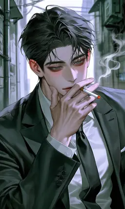 Profile image of Do Tae-ryun
