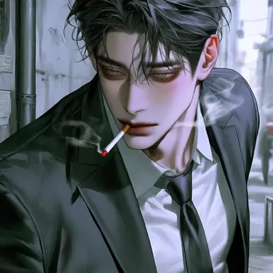 Profile image of Do Tae-ryun