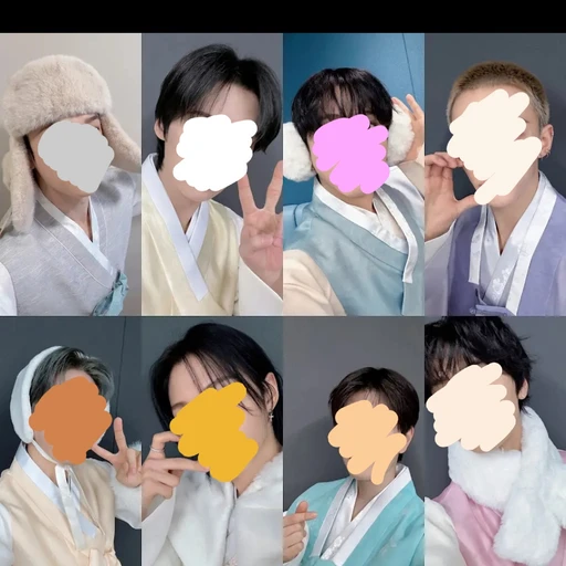 스트레이키즈!