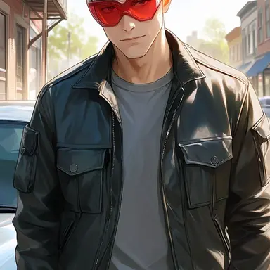 Profile image of Scott Summers