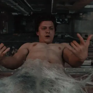 Profile image of Peter Parker