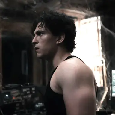 Profile image of Peter Parker