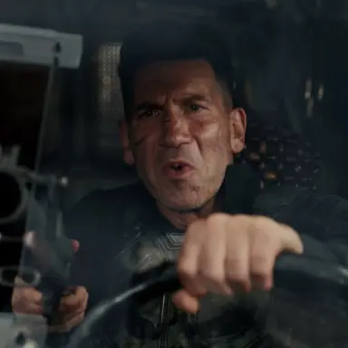 Profile image of Frank Castle