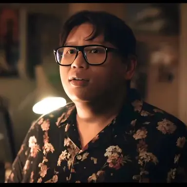 Profile image of Ned Leeds